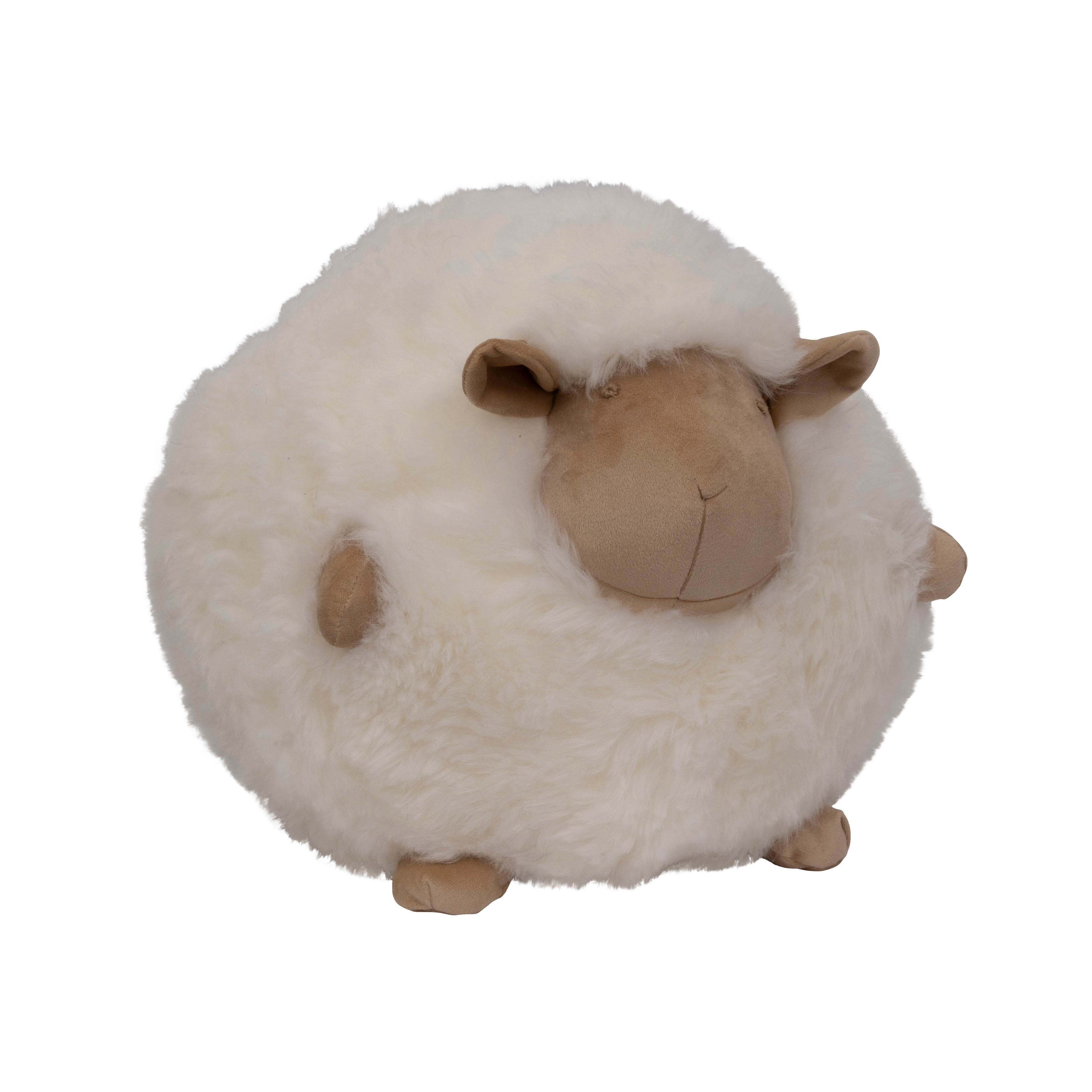 Woolicious Cuddle Pillow