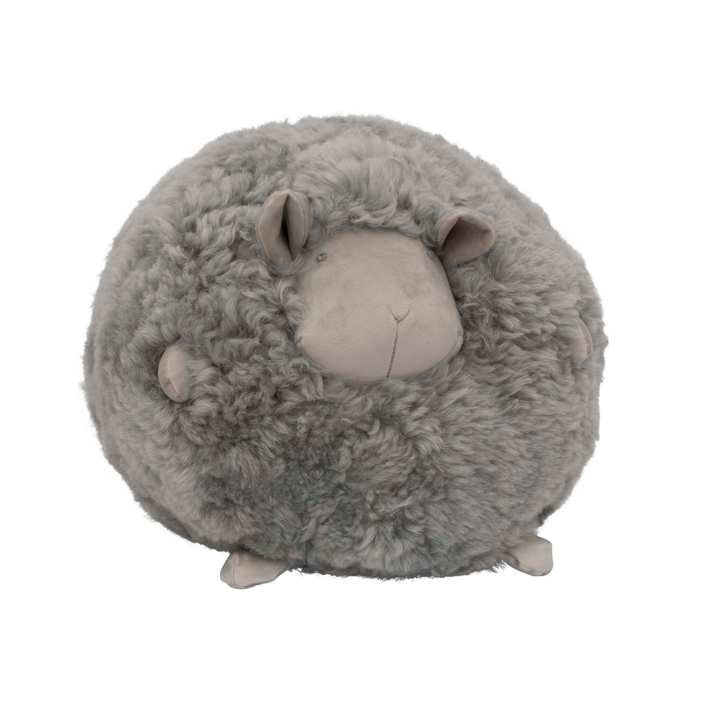 Woolicious Cuddle Pillow