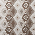 Fabric material swatch