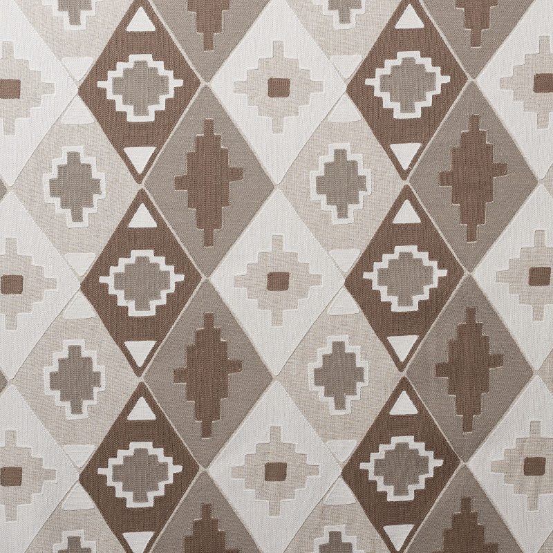 Fabric material swatch