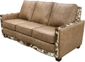 Savannah Giraffe Sofa