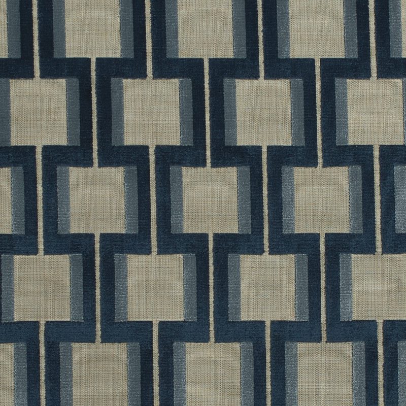 Fabric material swatch