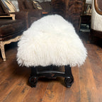 XL Tibetan Sheep Bench