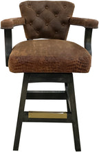 XL Bar Stool