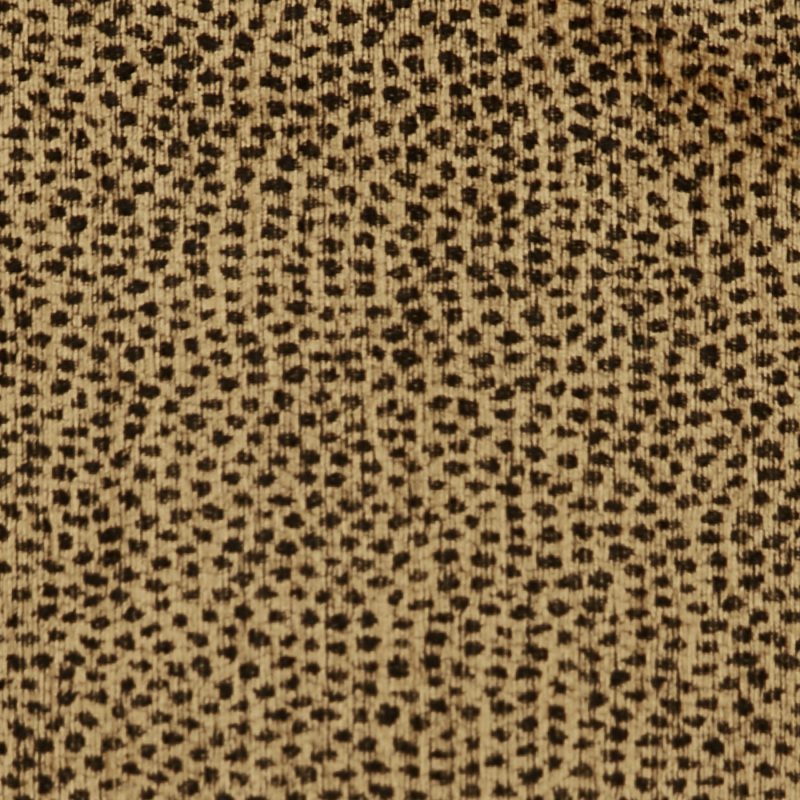Fabric material swatch