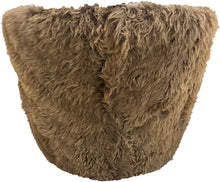 Load image into Gallery viewer, Yellowstone Buffalo Swivel Chair
