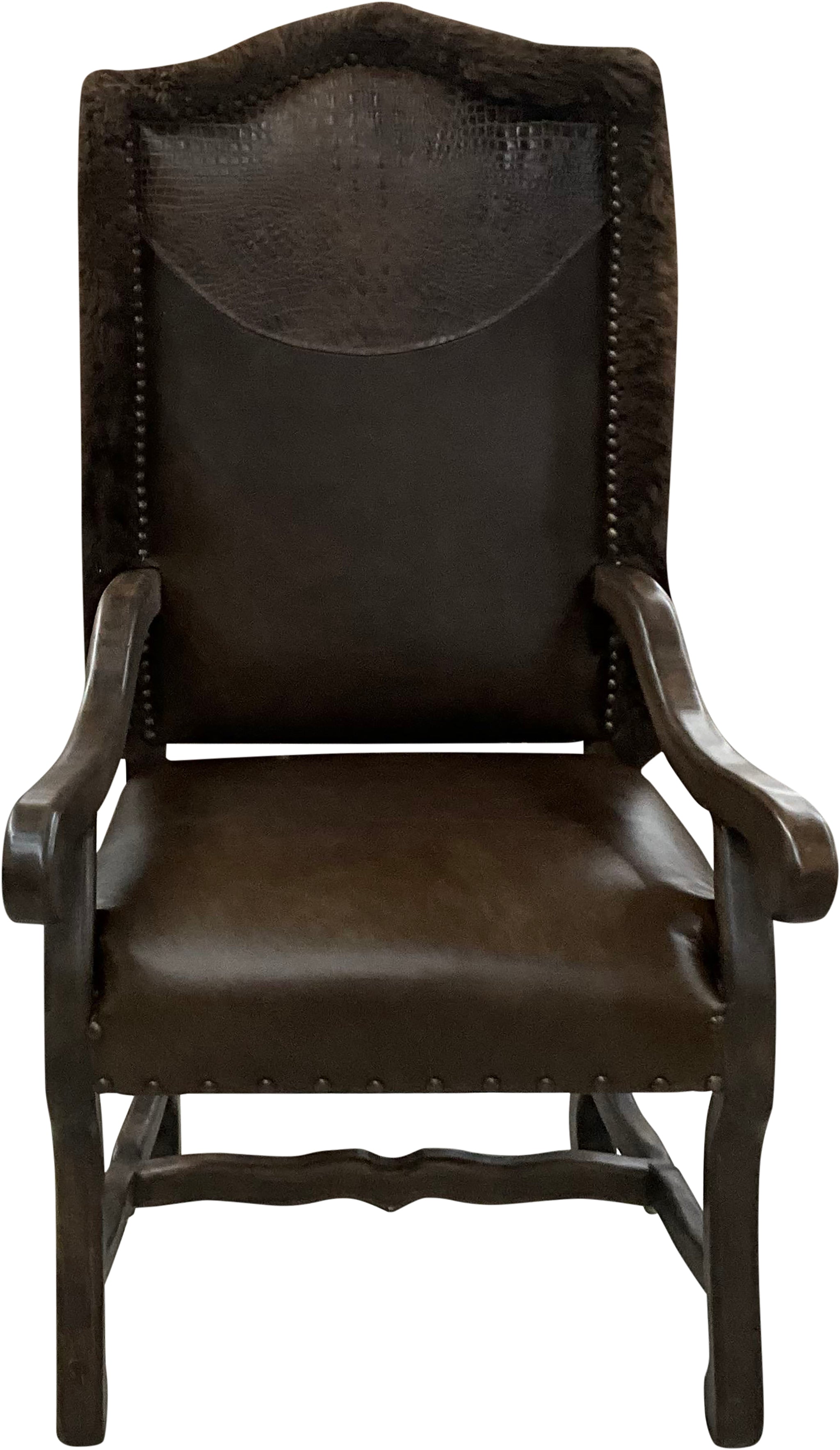 Yellowstone Dining Chair