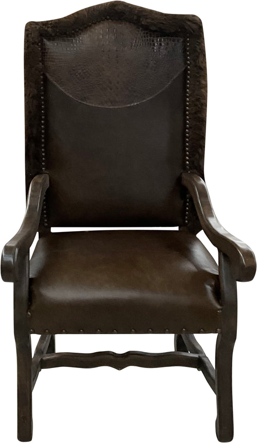Yellowstone Dining Chair