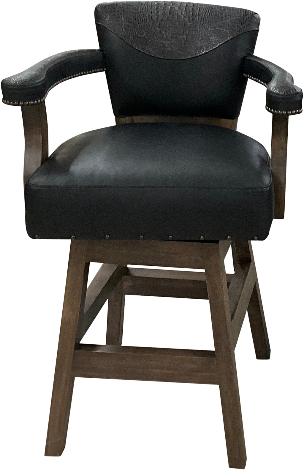 Your Brand XL Bar Stool