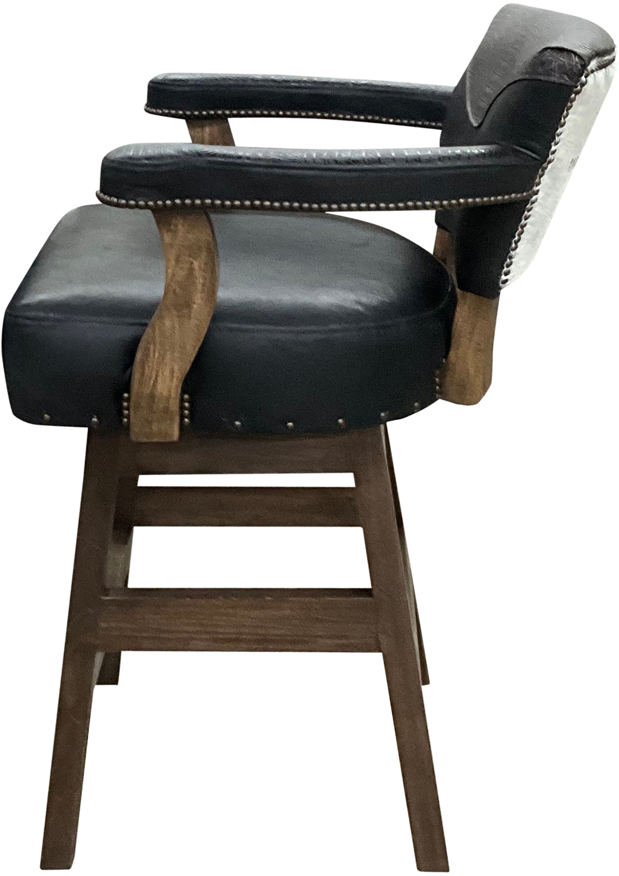 Your Brand XL Bar Stool
