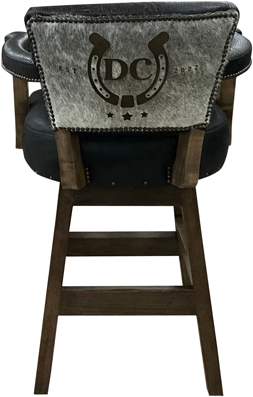 Your Brand XL Bar Stool
