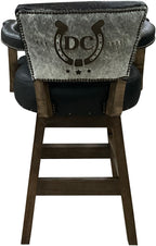 Your Brand XL Bar Stool