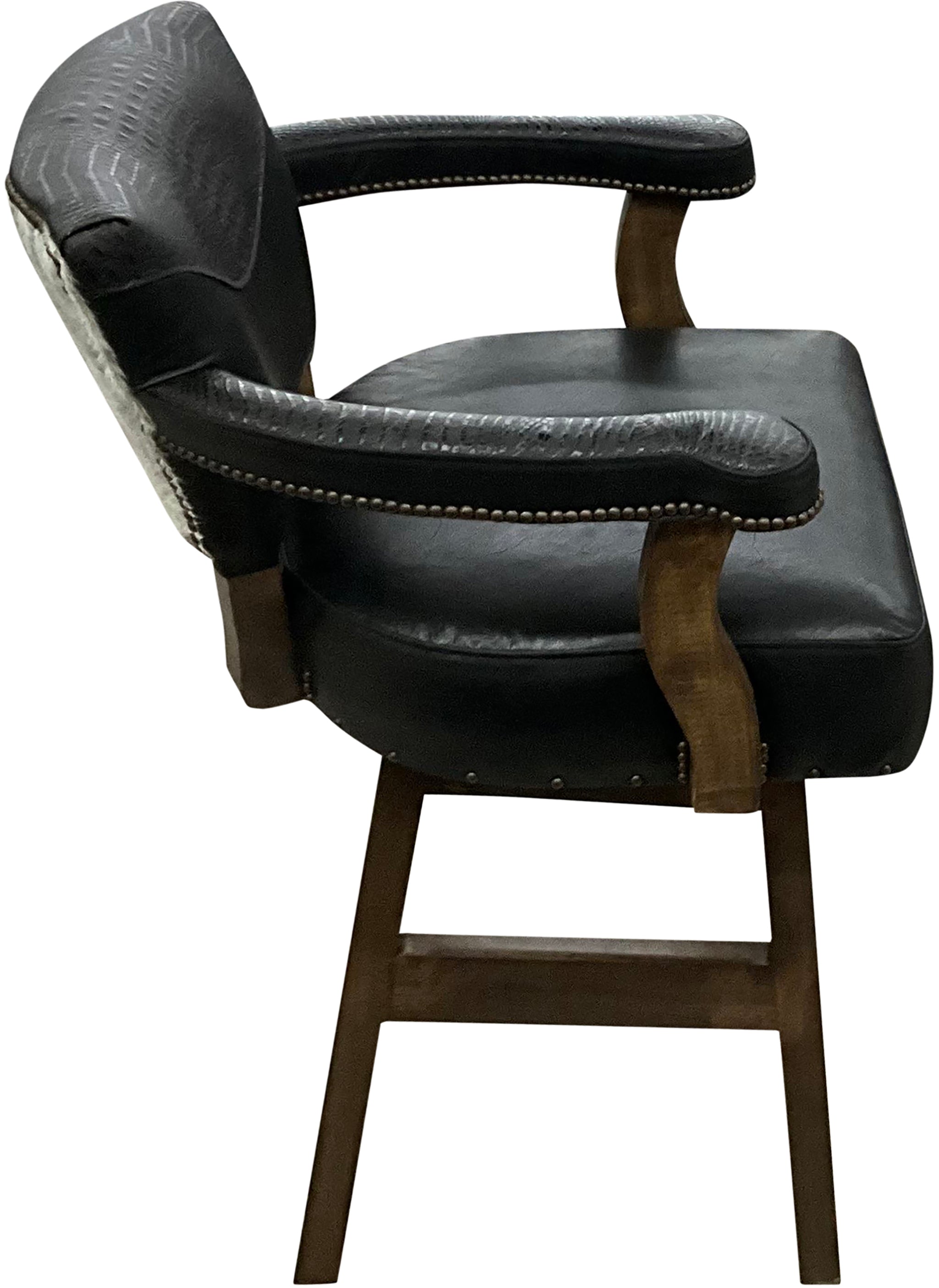 Your Brand XL Bar Stool