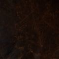 Leather material swatch