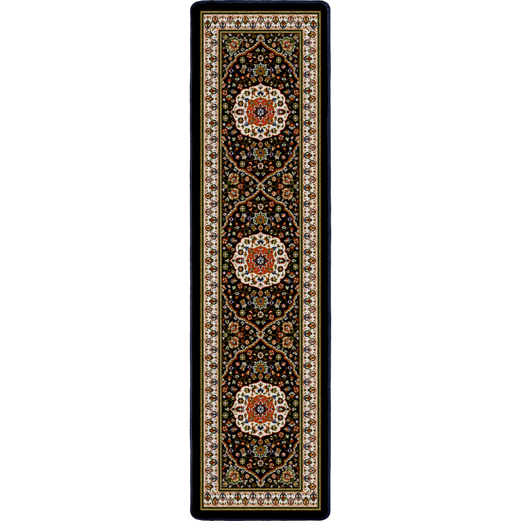 Image of an area rug, Zanza - Gallant