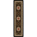 Image of an area rug, Zanza - Gallant