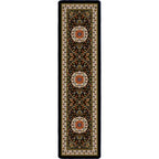Image of an area rug, Zanza - Gallant