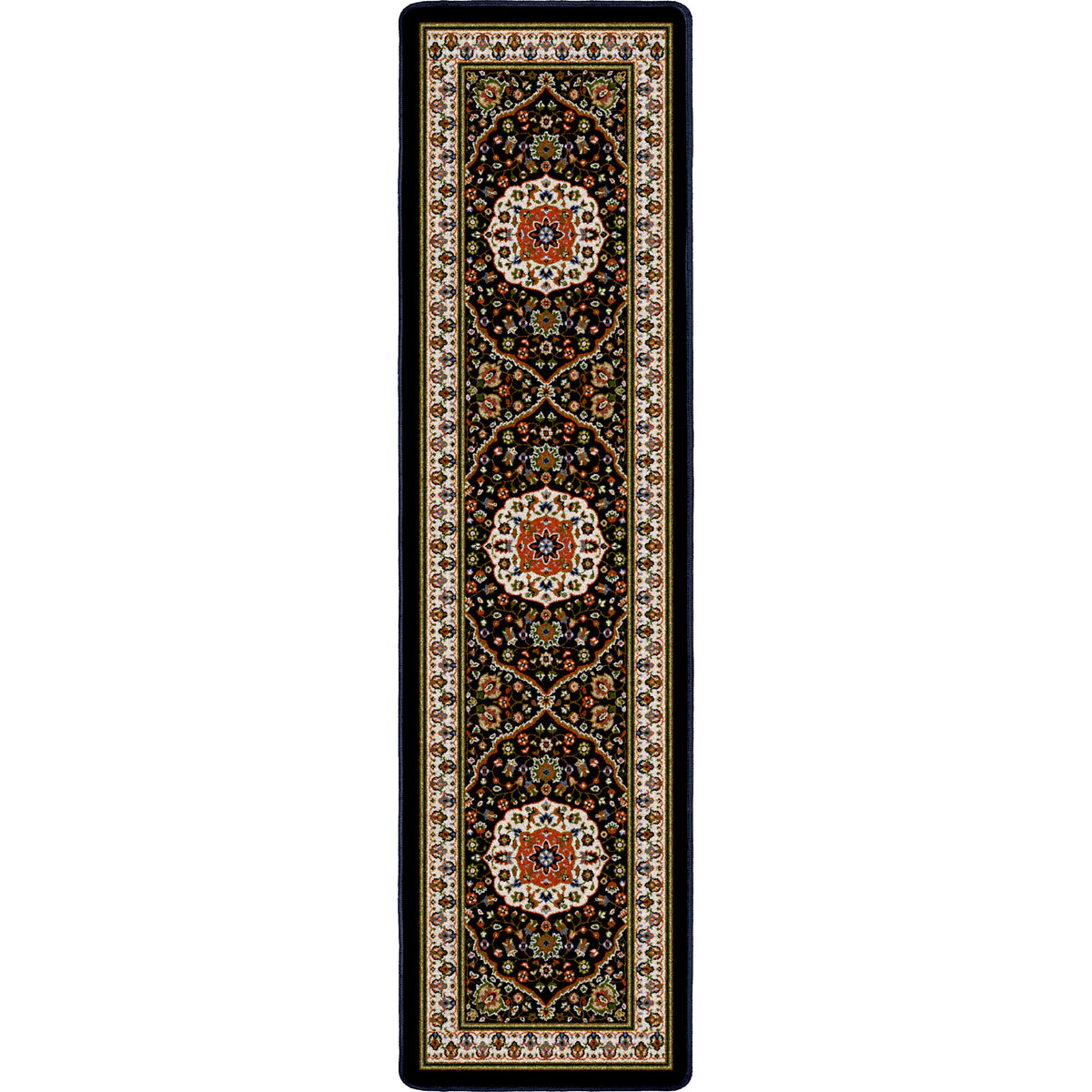 Image of an area rug, Zanza - Gallant
