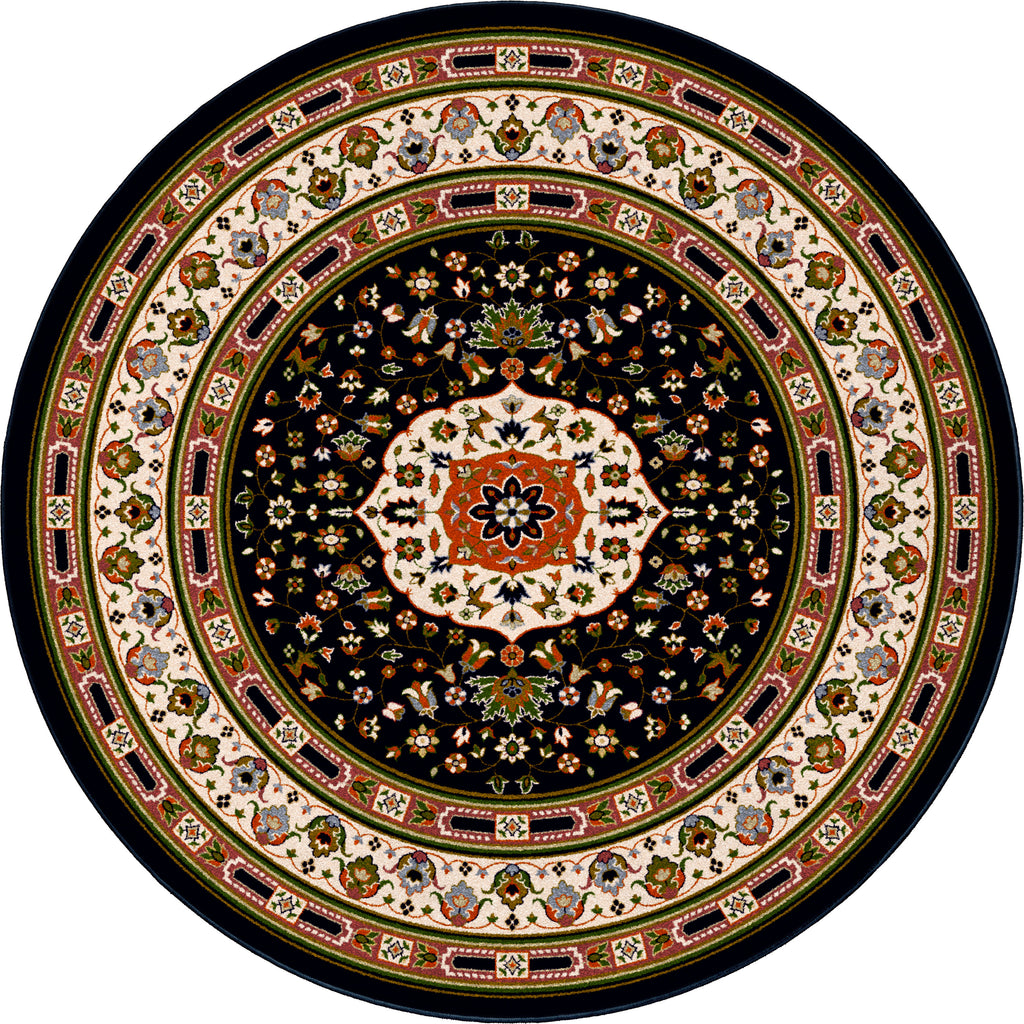Image of an area rug, Zanza - Gallant