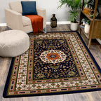 Image of an area rug, Zanza - Gallant