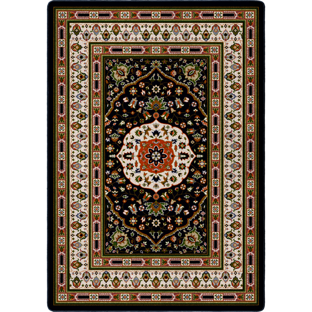 Image of an area rug, Zanza - Gallant
