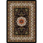 Image of an area rug, Zanza - Gallant