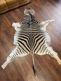 Zebra Hide 35