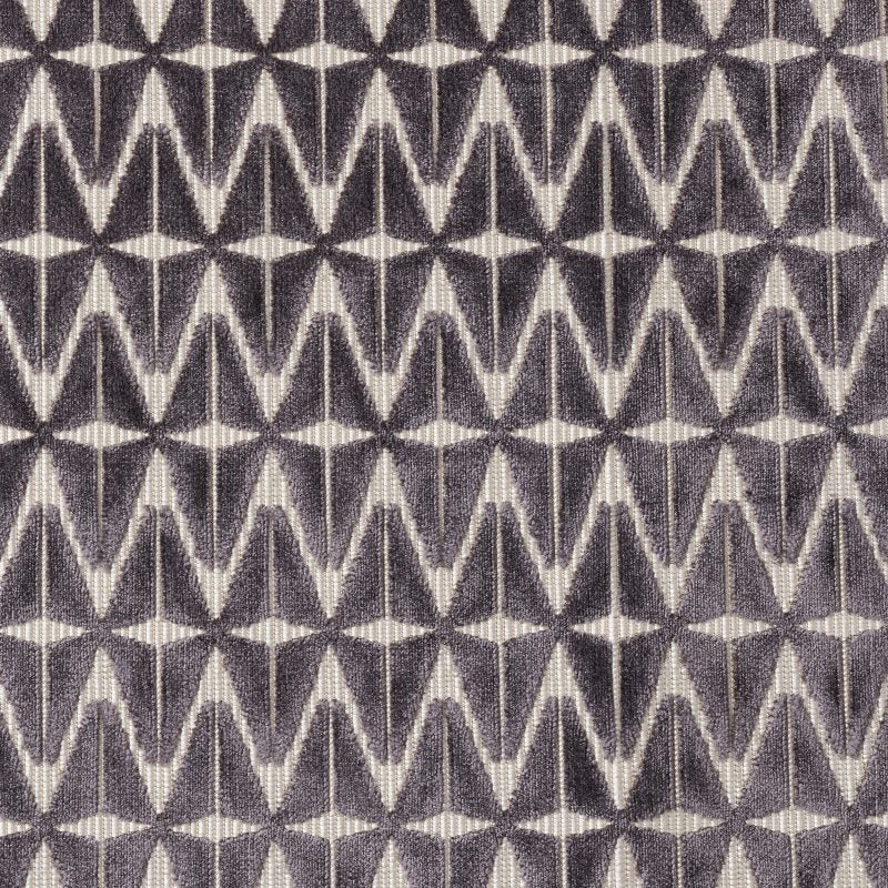 Fabric material swatch