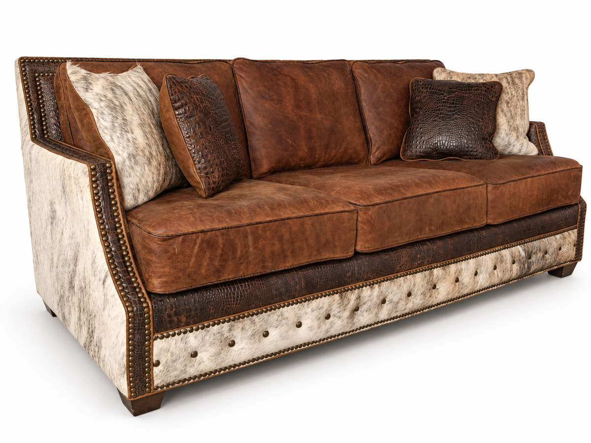 Adrian Sofa Hacienda