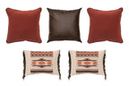 Alamosa Bedspread Set