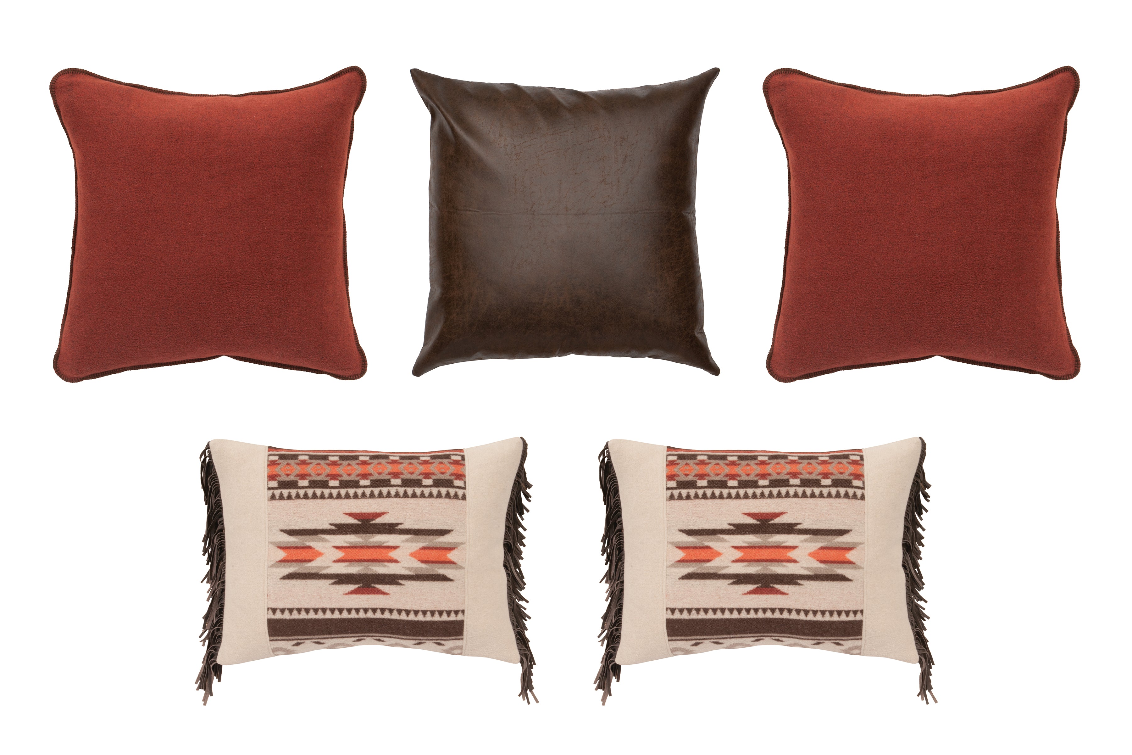 Alamosa Bedspread Set