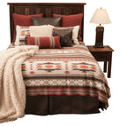 Alamosa Bedspread Set