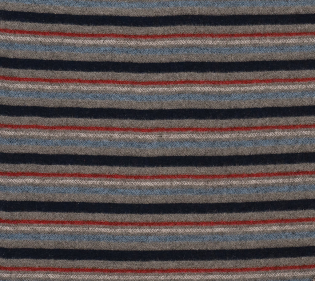 Alpine Stripe Fabric