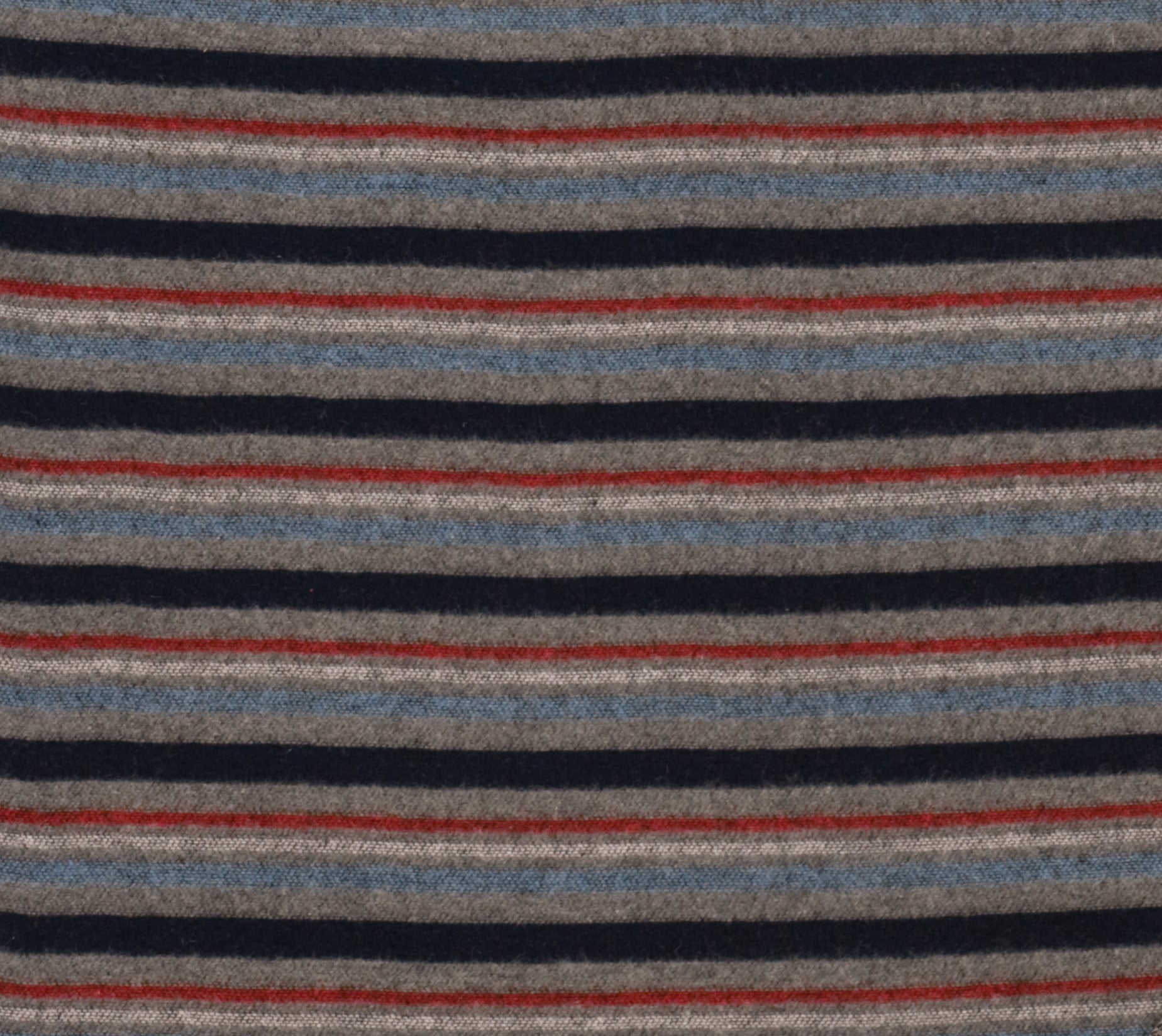 Alpine Stripe Fabric