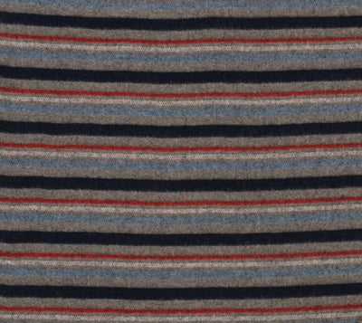 Alpine Stripe Fabric