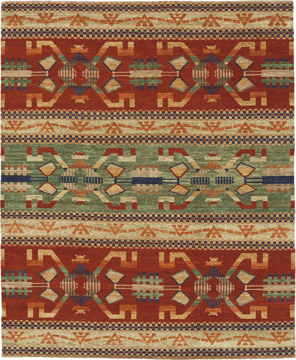 Pendleton Reserve - Anasazi