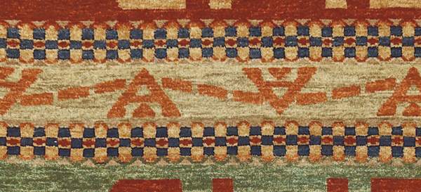 Pendleton Reserve - Anasazi