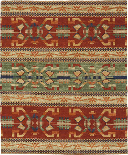 Pendleton Reserve - Anasazi