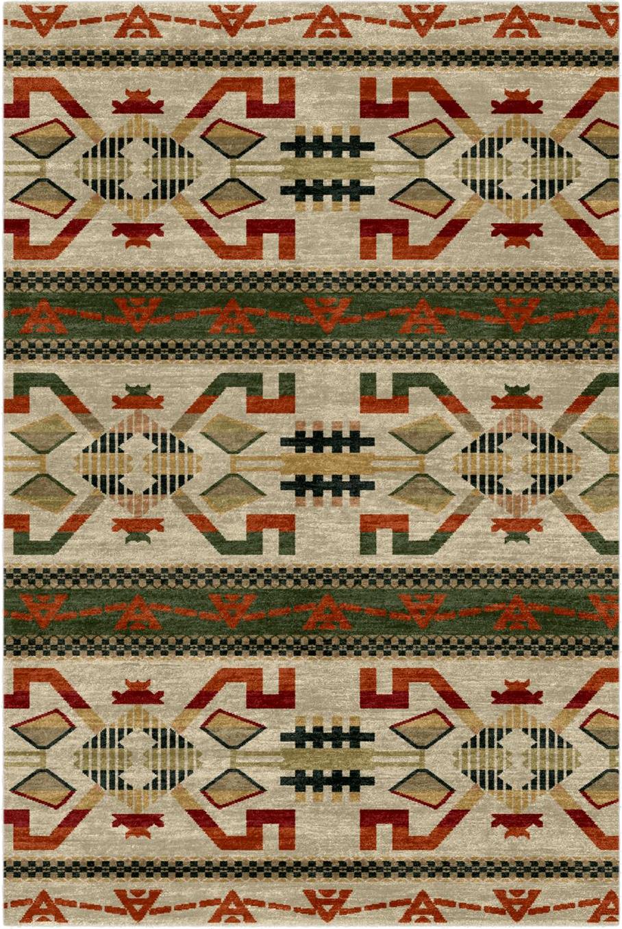 Pendleton Reserve - Anasazi 2