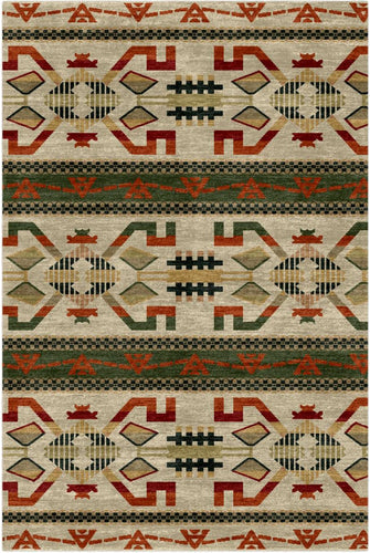 Pendleton Reserve - Anasazi 2