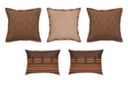 Autumn Leaf III Duvet Set