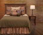 Autumn Leaf III Duvet Cover