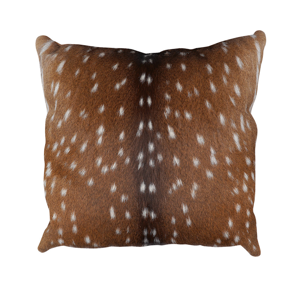 axis hide square pillow