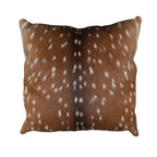 axis hide square pillow