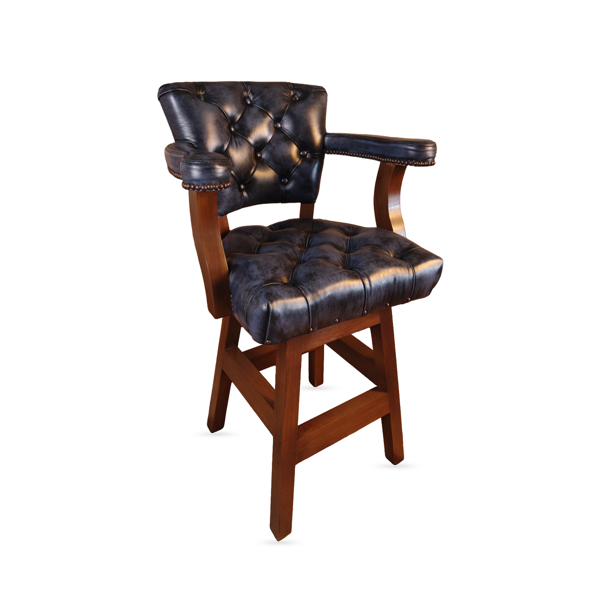 Balmorhea Barstool