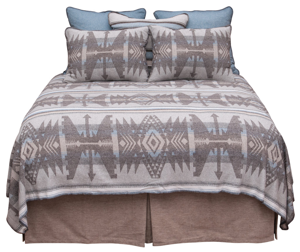 Dakota Bismarck Bedspread