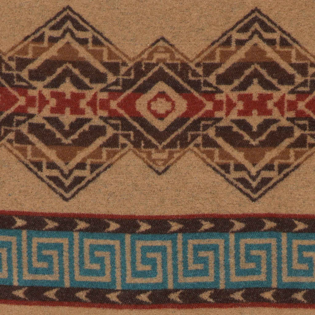 Bison Ridge III Fabric