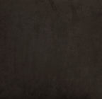 Black Suede Faux Leather Fabric