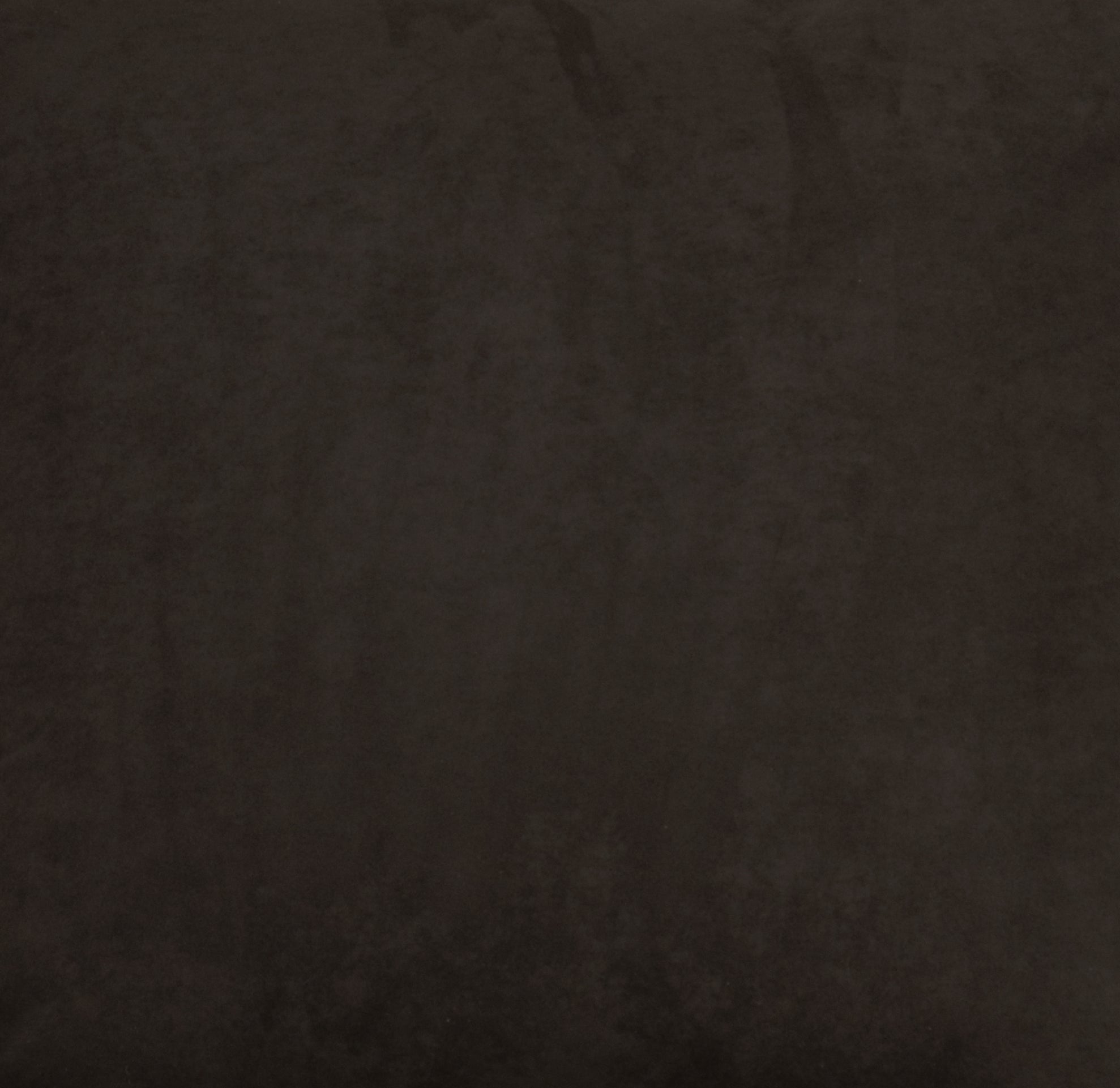 Black Suede Faux Leather Fabric