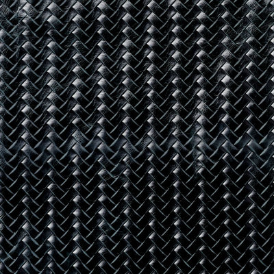 Leather material swatch